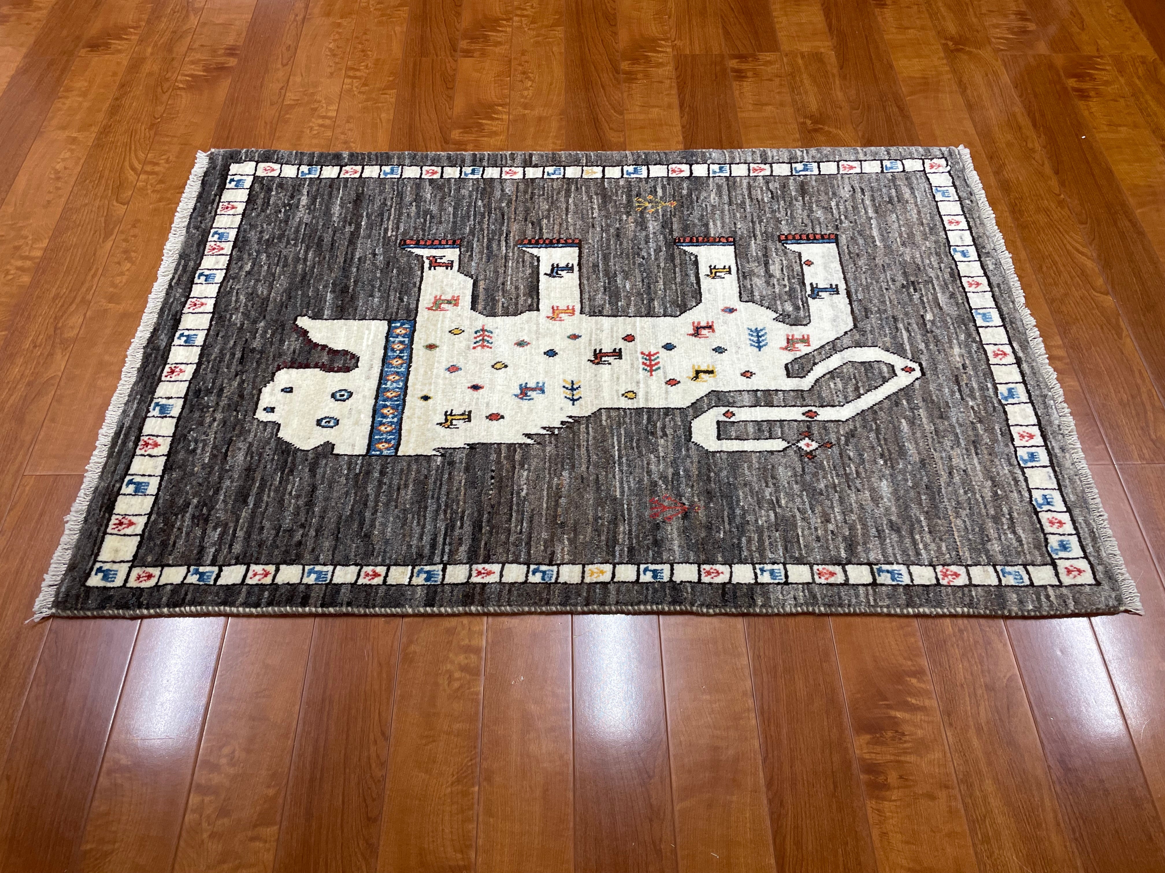 オンライン限定】シラーズ 126cm x 84cm PS9363 – ペルシャ絨毯専門店