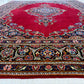 【千葉店】カシャーン ファルシチアン工房 347cm x 252cm PS7089