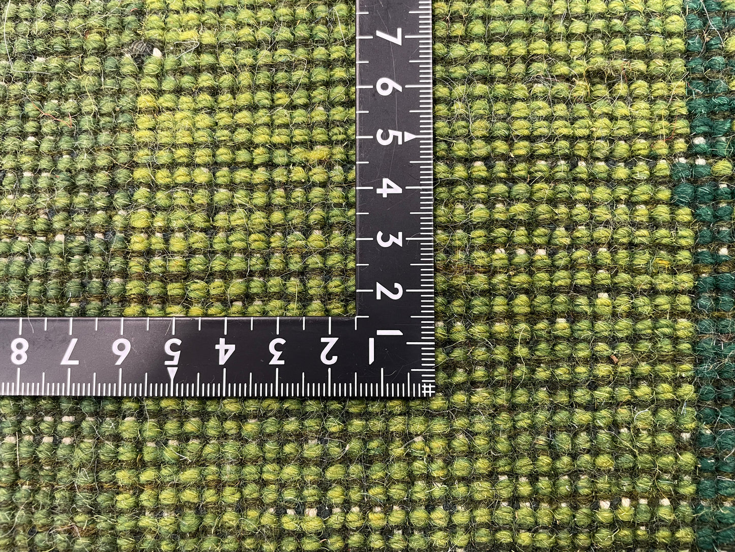 【オンライン限定】ギャッベ 293cm x 200cm RJ16198