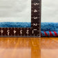 【オンライン限定】ギャッベ  196cm x 153cm RJ2834
