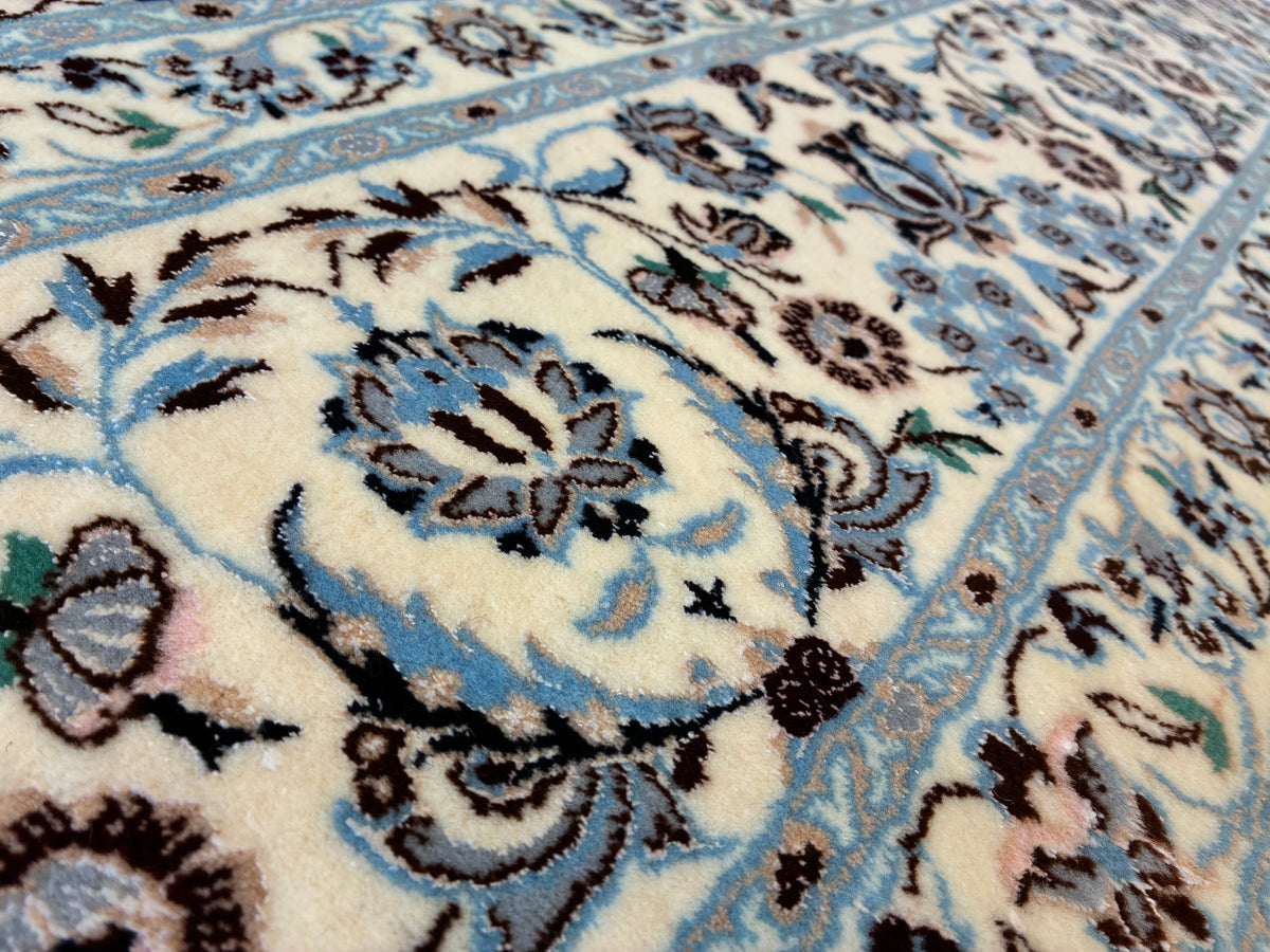 【千葉店】 ナイン・シシラ 250cm x 208cm NT13454