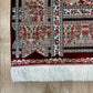 ペルシャンシルク 250cm x 200cm PS9679
