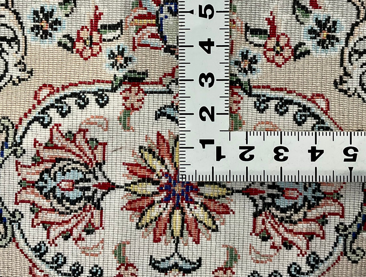 【福岡店】ペルシャンシルク 90cm x 60cm PS10724