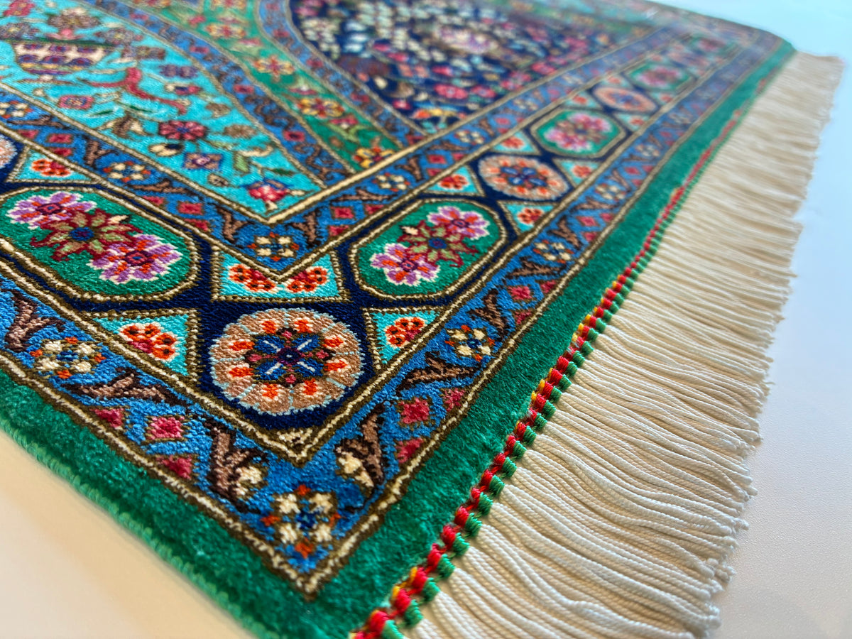 【千葉店】クム ムサヴィ工房 90cm x 60cm PS12811