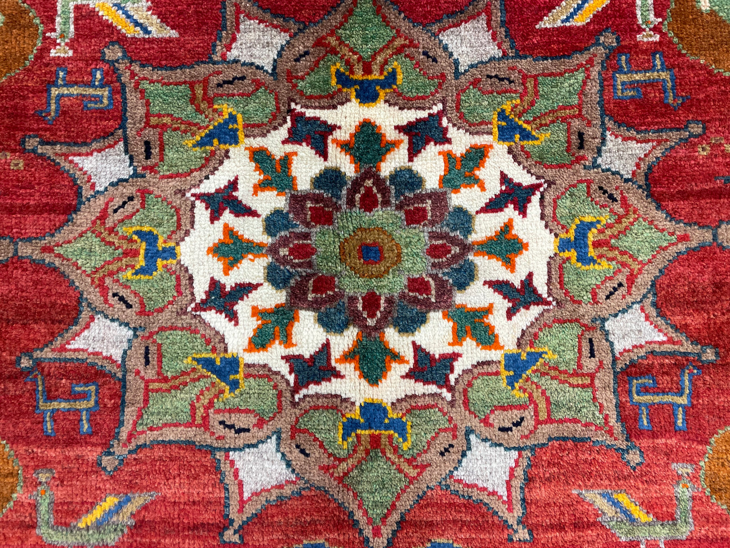 【オンライン限定】シラーズ 235cm x 150cm PS8660