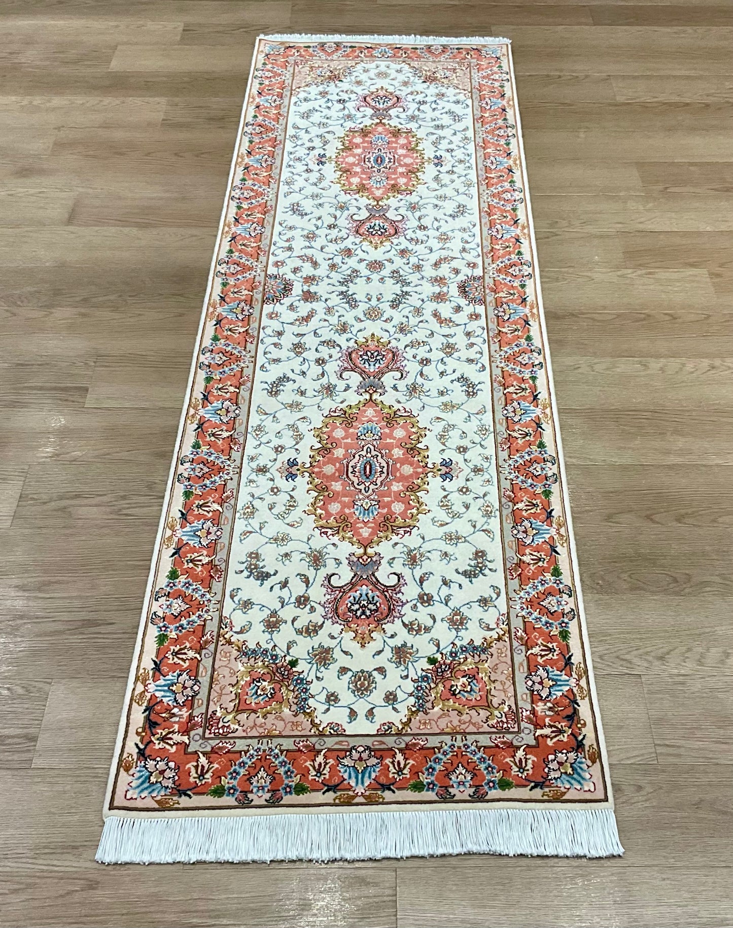 タブリーズ  238cm x 73cm PS12106