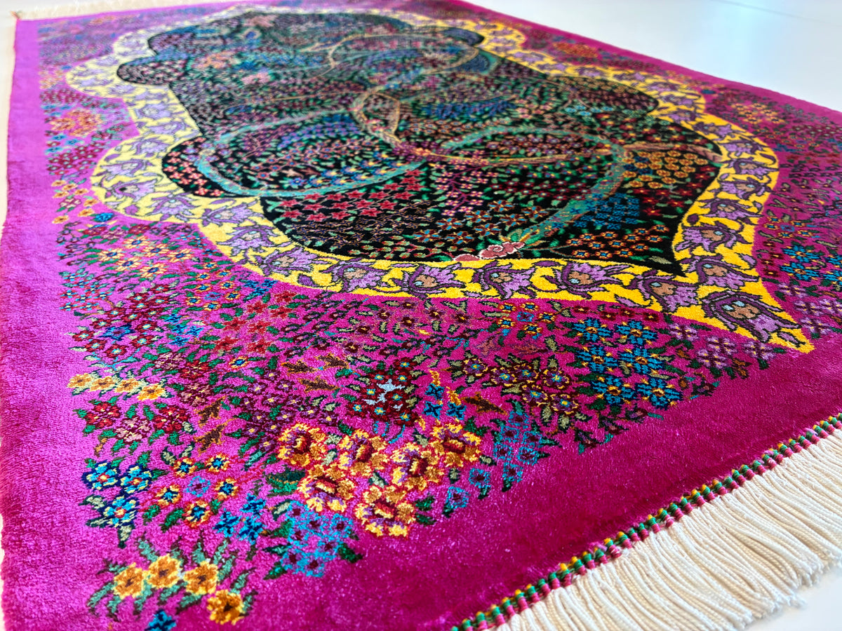 【千葉店】クム レザイ工房 100cm x 60cm PS12750