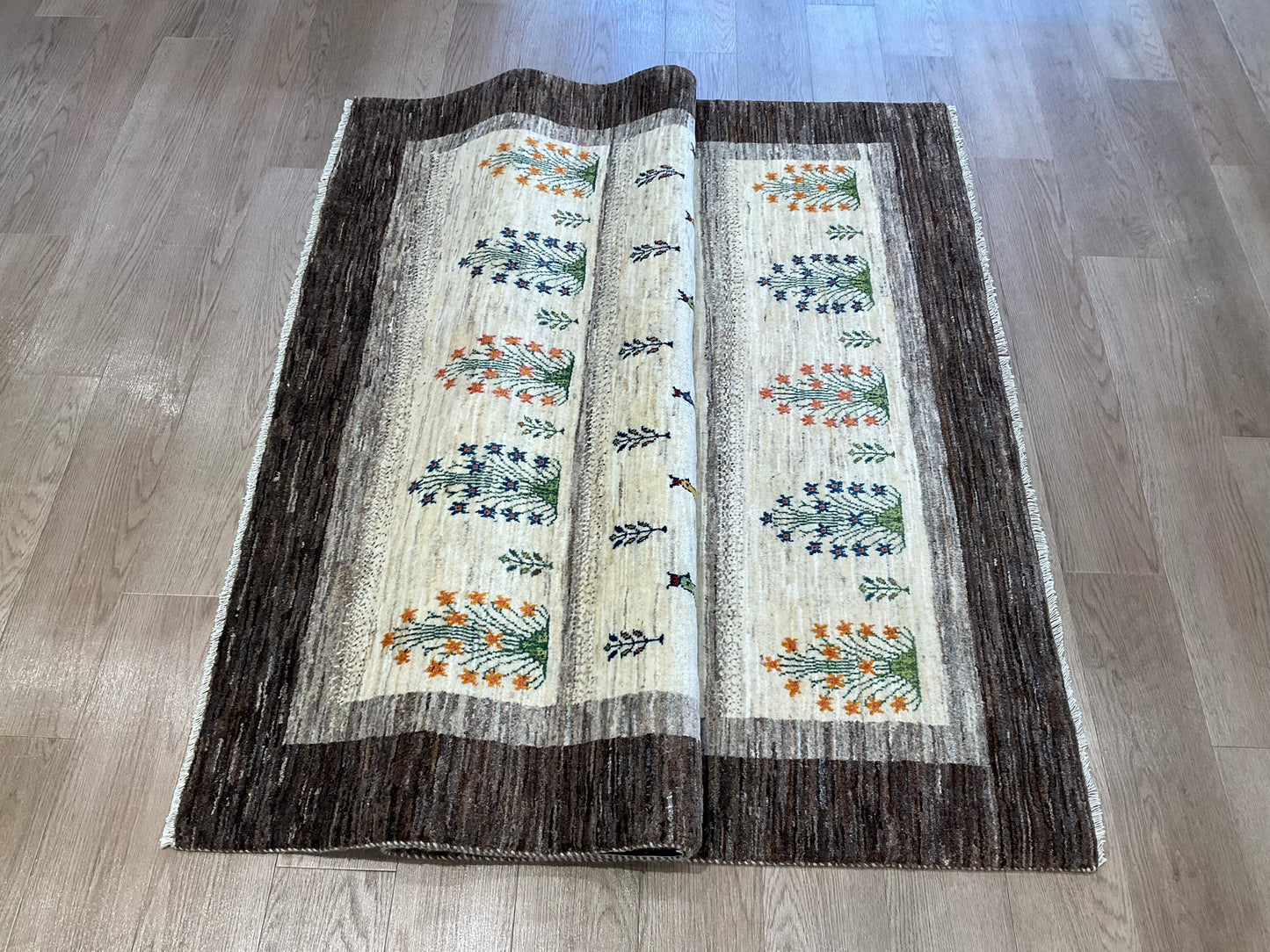 カシュクリ 207cm x 150cm RJ14761