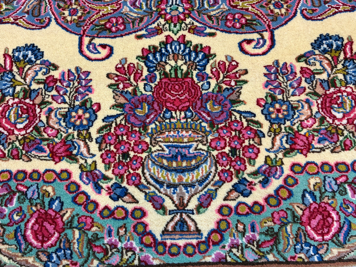 【千葉店】ケルマン 333cm x 247cm PS2962