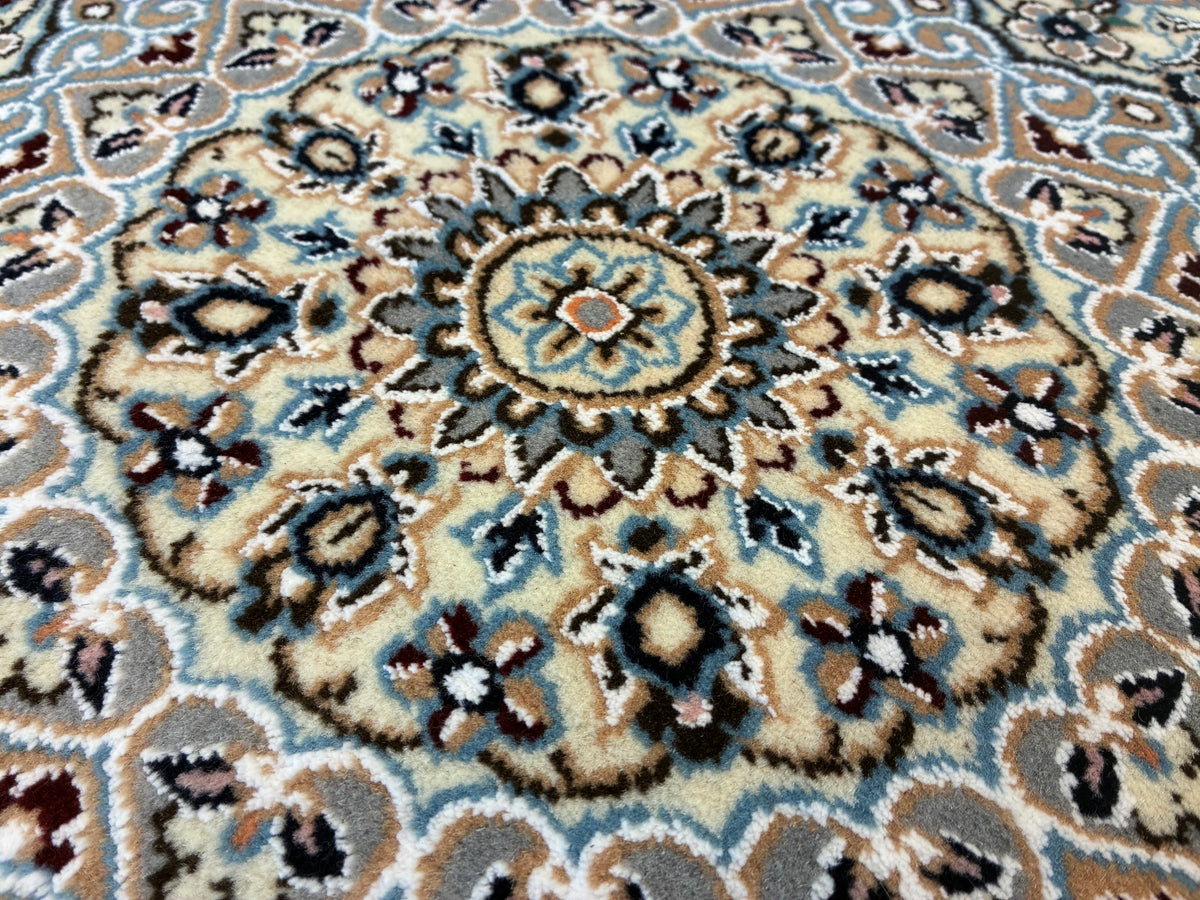 【オンライン限定】 ナイン 260cm x 205cm PS7565