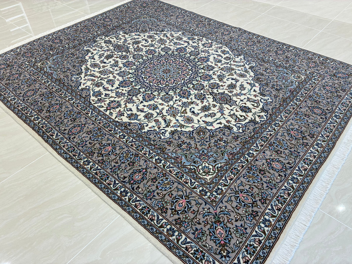 【千葉店】 カシャーン 250cm x 205cm PS7191