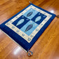 【オンライン限定】ギャッベ 90cm x 60cm RJ733