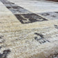 【オンライン限定】ギャッベ  200cm x 150cm RJ2445