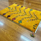 【オンライン限定】ギャッベ 88cm x 58cm RJ6843