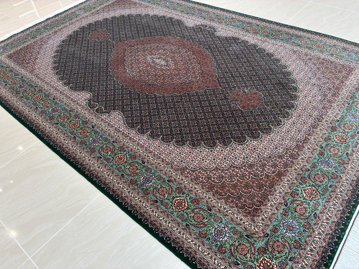 【千葉店】 タブリーズ 310cm x 210cm PS13423