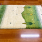 【オンライン限定】ギャッベ 123cm x 87cm RJ7170