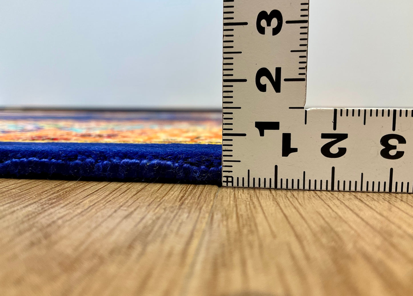 ペルシャンシルク 120cm x 80cm PS10448