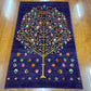 【オンライン限定】カシュクリギャッベ 134cm x 84cm RJ15639