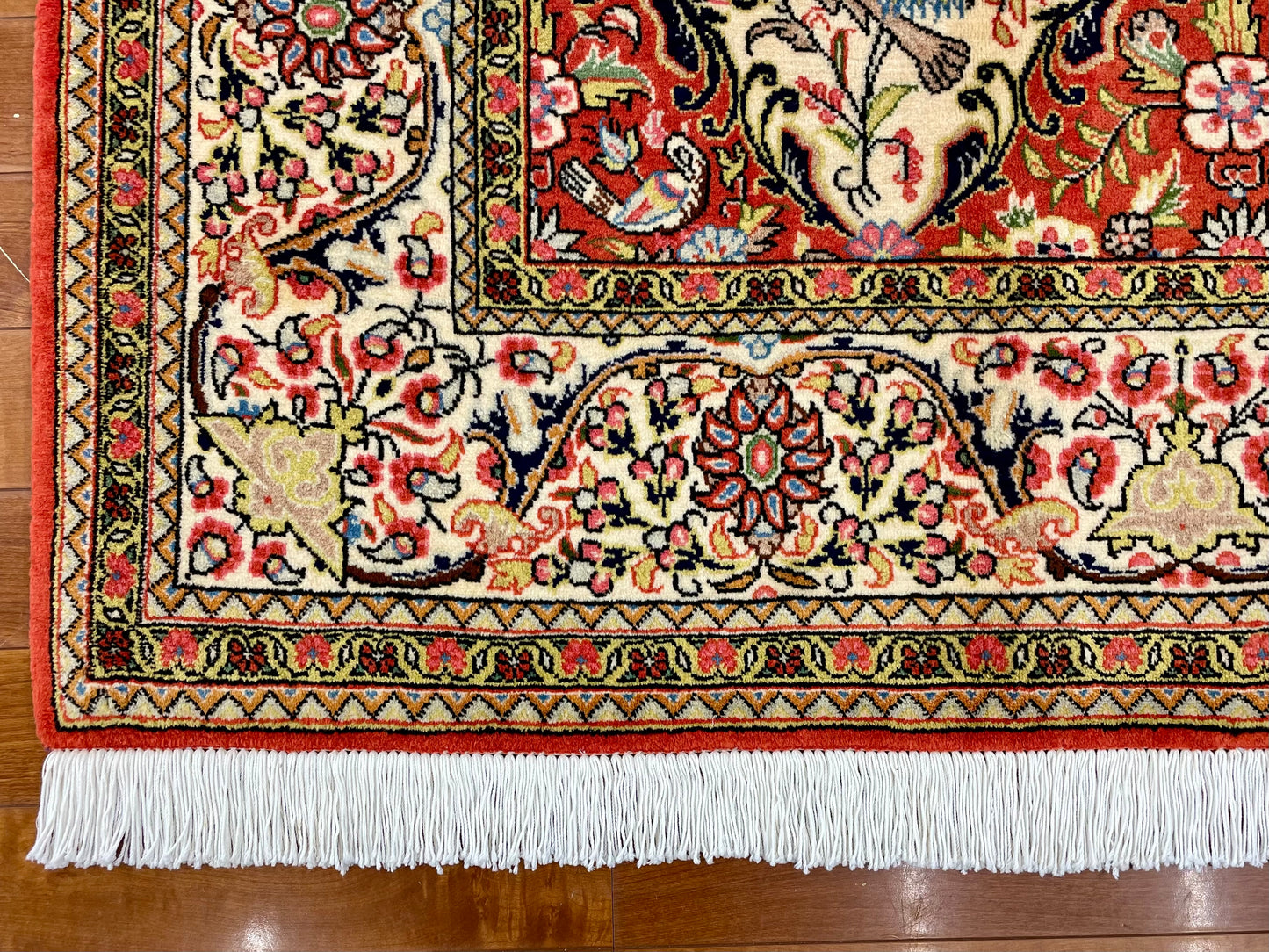 【オンライン限定】バクティアリ 303cm x 197cm NT5969