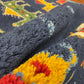 【オンライン限定】ギャッベ 122cm x 85cm RJ12774