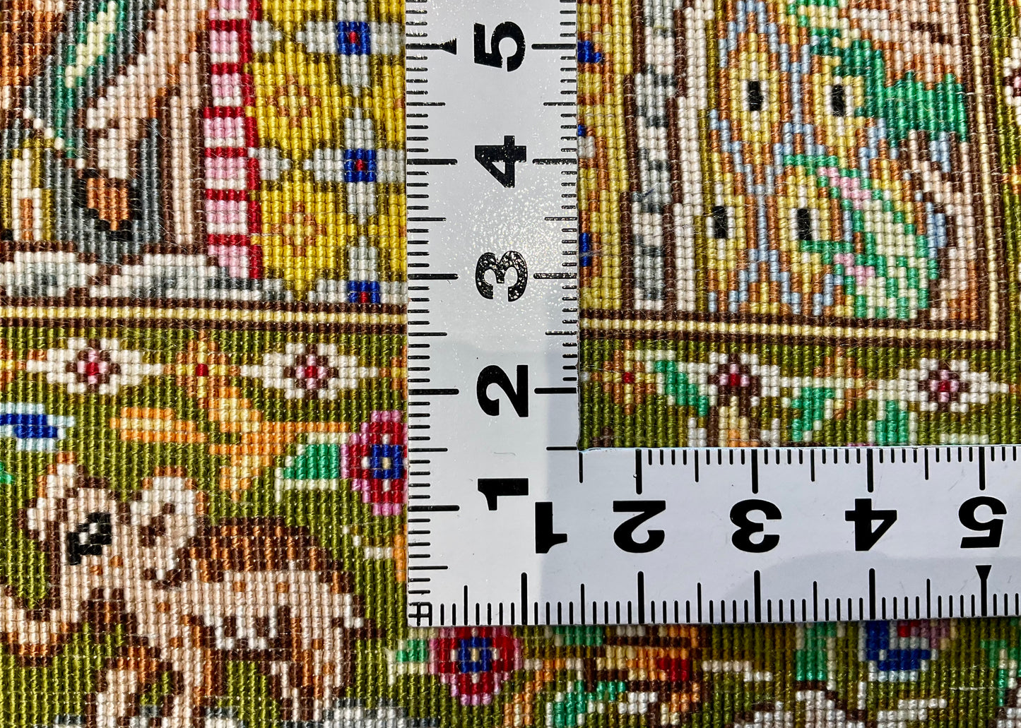 クム モハンマド工房 155cm x 100cm NT11115