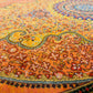 【千葉店】クム シャカラシアン工房 95cm x 62cm PS13303