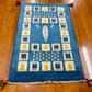 【オンライン限定】ギャッベ 98cm x 63cm RD13259