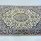 【千葉店】カシャーンシルク パディデ工房 88cm x 60cm PS12774