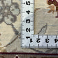 イスファハン ダーバリ工房 203cm x 64cm B6868