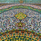 ペルシャンシルク 200cm x 135cm PS12337