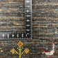 【オンライン限定】カシュクリギャッベ 130cm x 80cm RJ13673