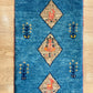 ギャッベ  115cm x 40cm RD9686