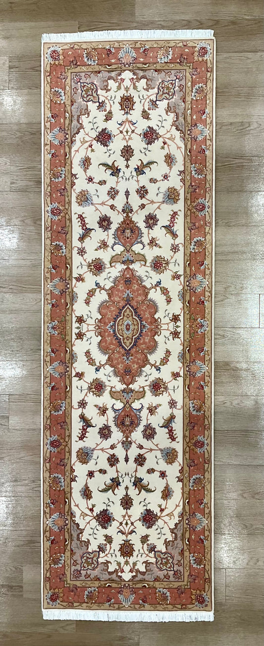 タブリーズ  258cm x 78cm PS2292