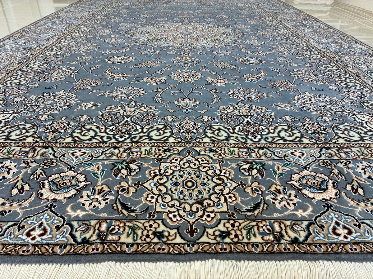 【千葉店】ナイン 314cm x 204cm　PS12129
