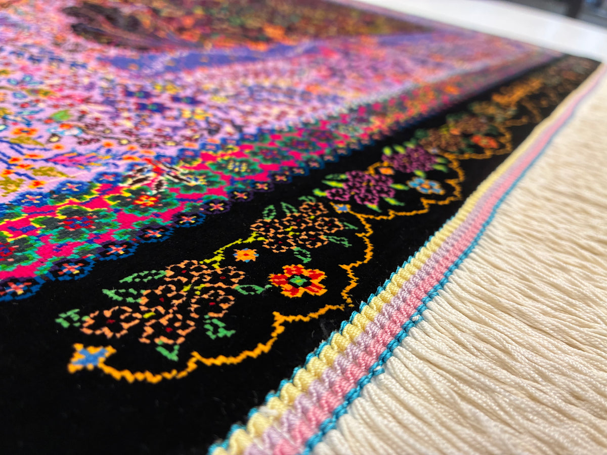 【千葉店】クム エスハーヴィ工房 116cm x 79cm A21624