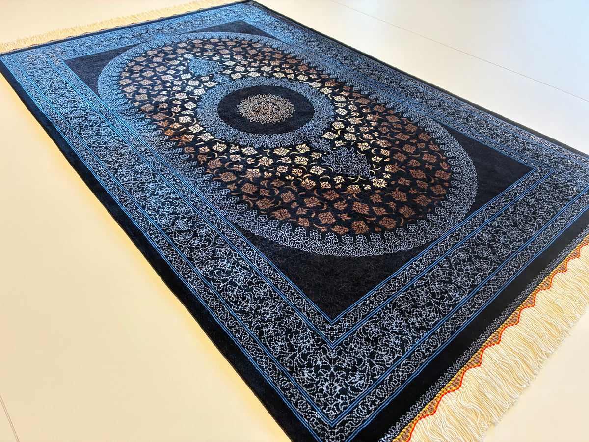 【千葉店】クム シャナ工房 120cm x 78cm NT17090