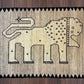 【千葉店】シラーズ 90cm x 64cm RJ16514