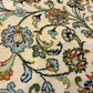 【千葉店】カシャーンシルク ファッラー工房 118cm x 79cm PS655