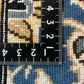 【千葉店】 ナイン 247cm x 200cm PS12126