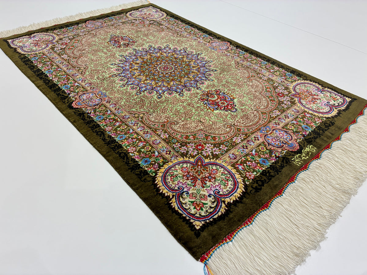 【千葉店】クム サマディ工房 90cm x 60cm PS11950