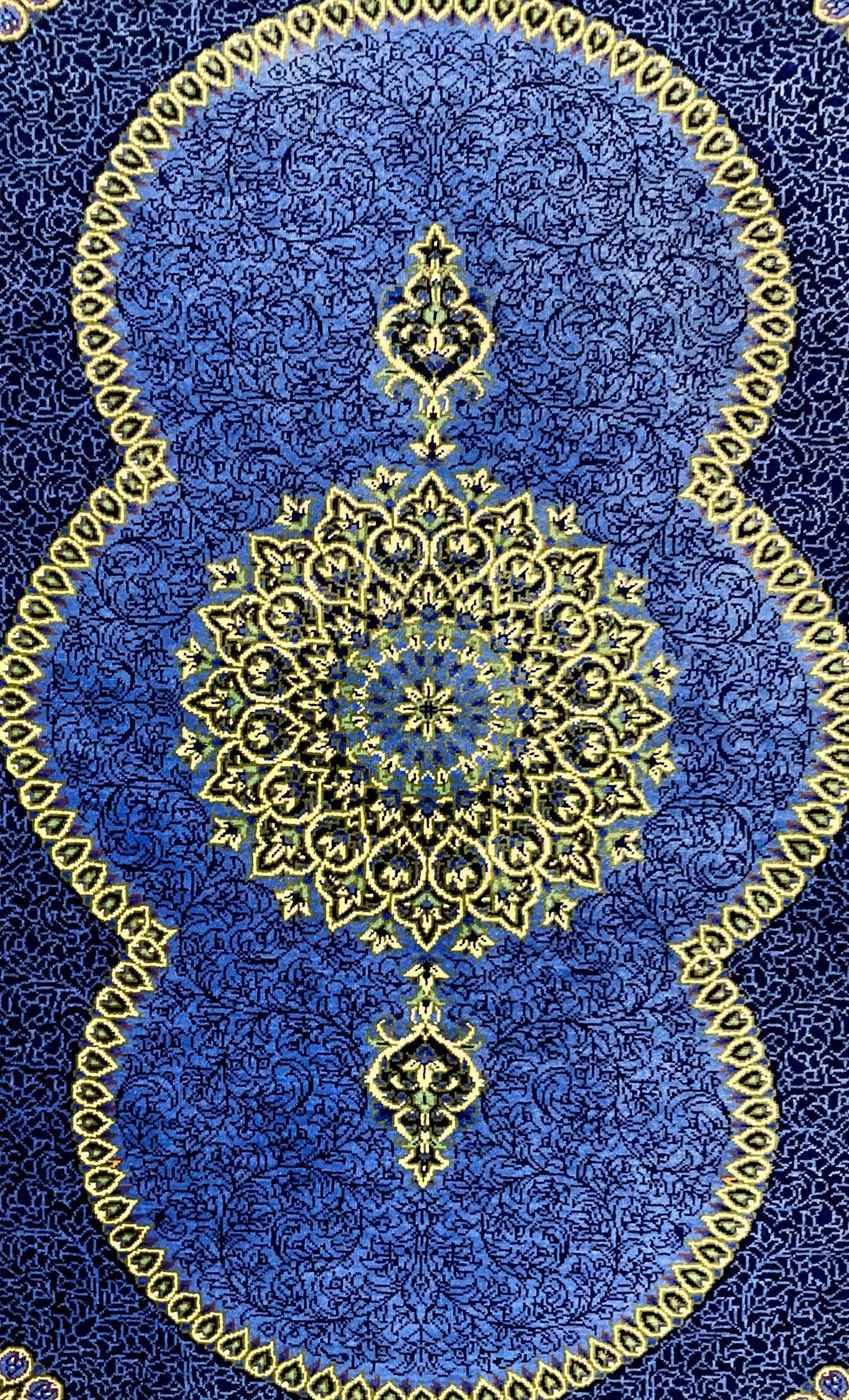クム ササン工房 78cm x 53cm PS9869