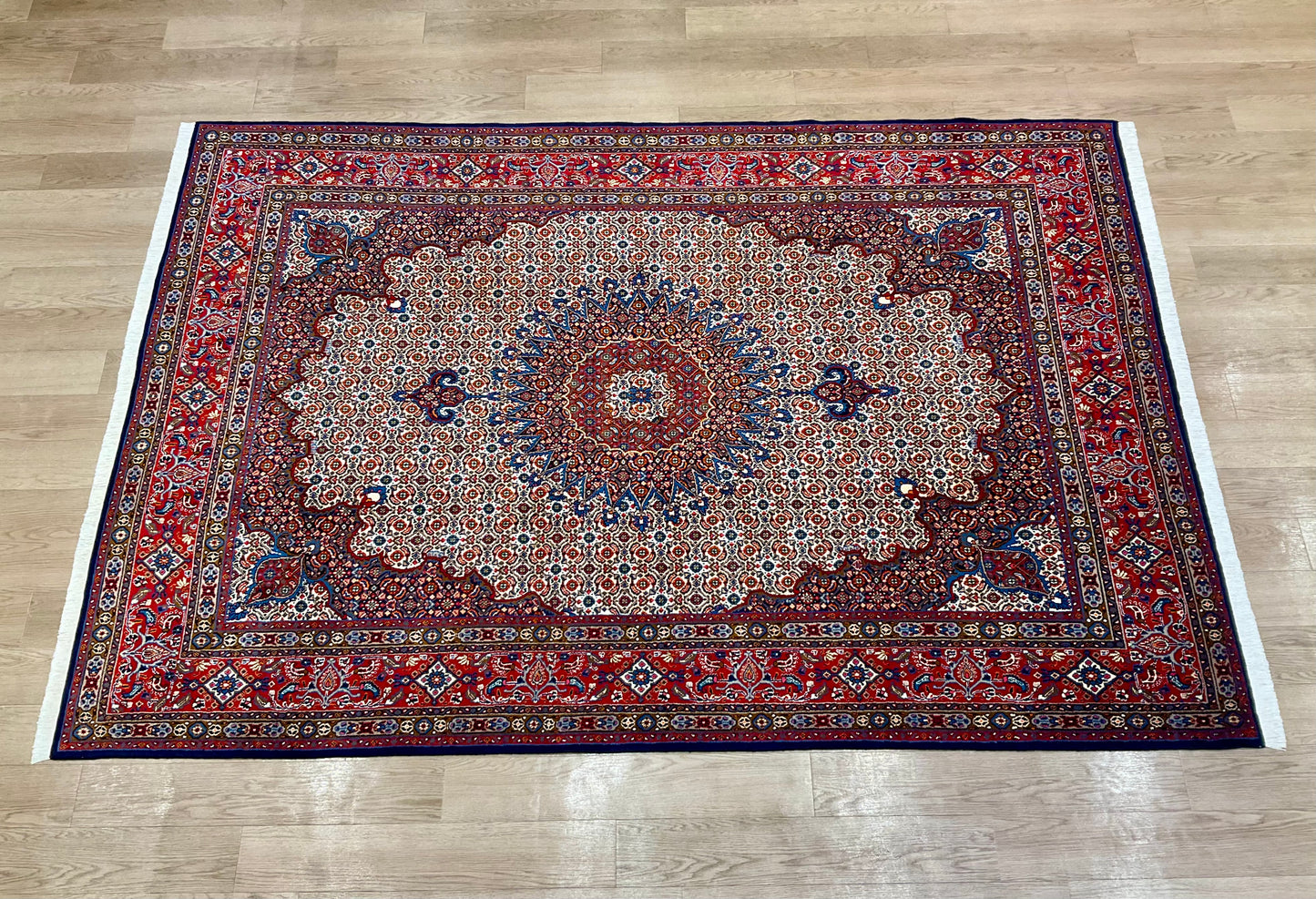 ムード NT3469 305cmx208cm