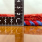 【オンライン限定】ギャッベ 90cm x 58cm RJ12385