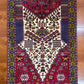 【オンライン限定】カシュガイ 120cm x 83cm PS6895