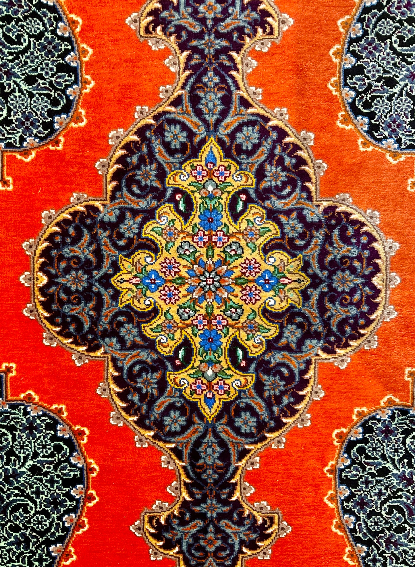 クム タバタバイ工房 86cm x 60cm PS2351