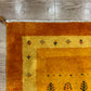 ギャッベ 145cm x 100cm RJ4702