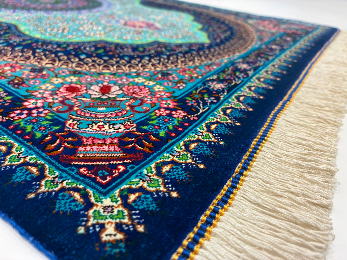 【千葉店】クム フェイジーザーデ工房 90cm x 59cm PS13294