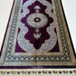 【千葉店】クム ジェッディ工房 130cm x 82cm PS13475