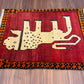 【千葉店】シラーズ 88cm x 67cm RJ15160