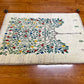 【オンライン限定】ギャッベ 88cm x 66cm RJ13796